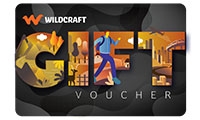 Wildcraft E-Gift Card