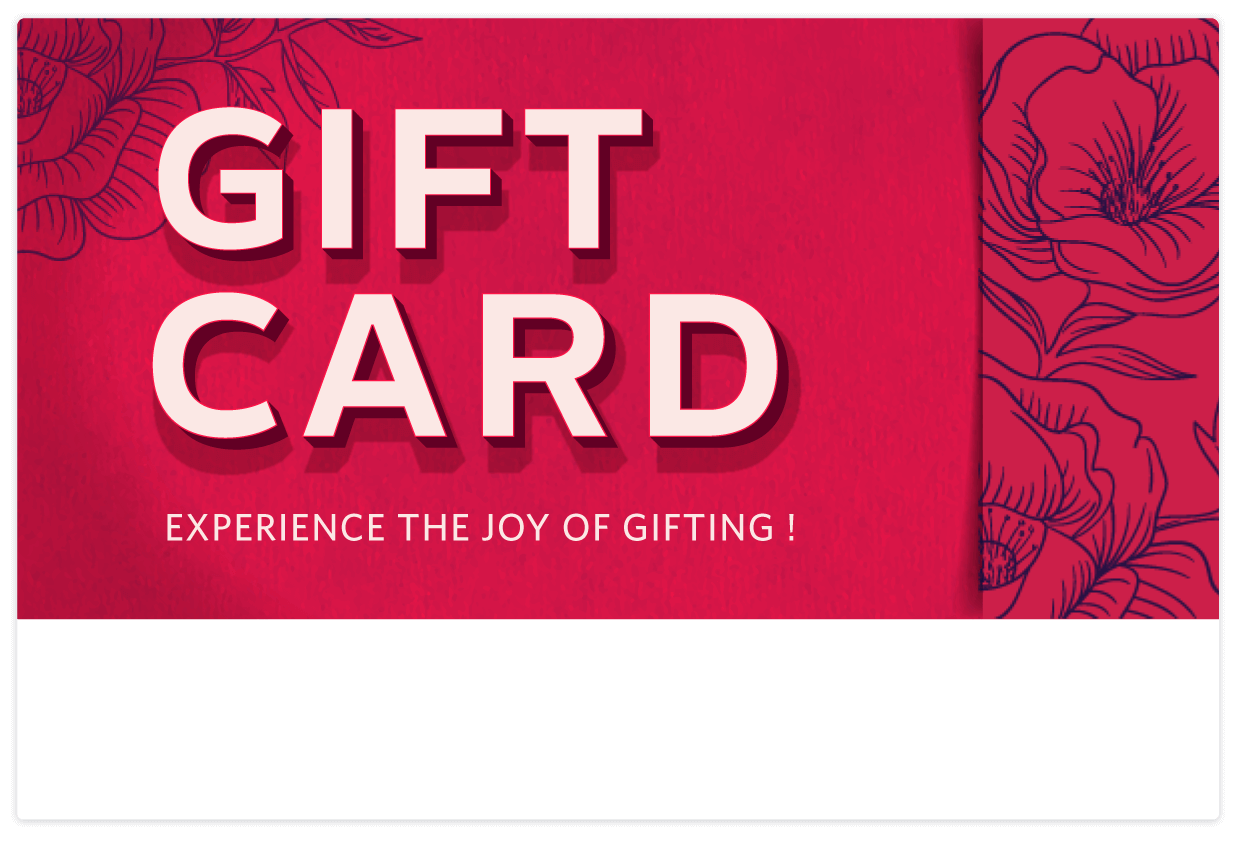 Myntra Channel1 E-Gift Card