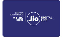 My Jio Store E-Gift Card