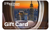 Dpauls E-Gift Voucher