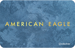 American Eagle E-Gift Card