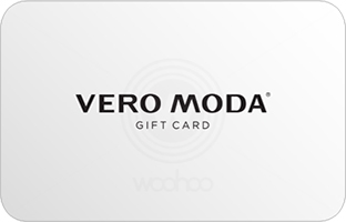 Vero Moda E-Gift Cards