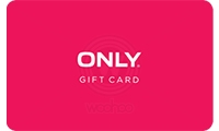 ONLY E-Gift Card
