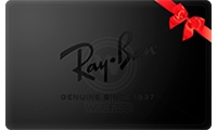 Ray-Ban E-Gift Cards